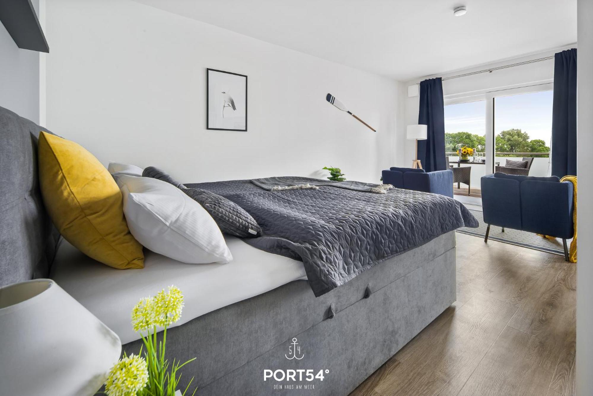 Meerzeit Damp Luaran gambar