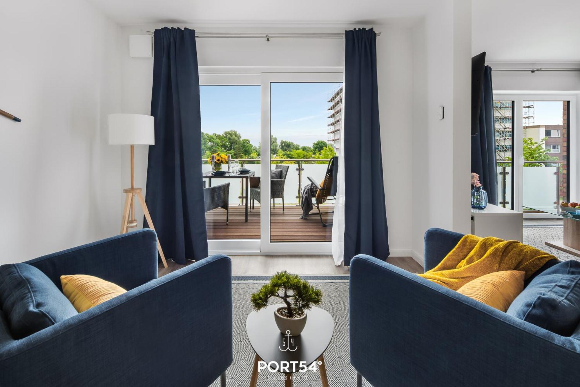 Meerzeit Damp Luaran gambar