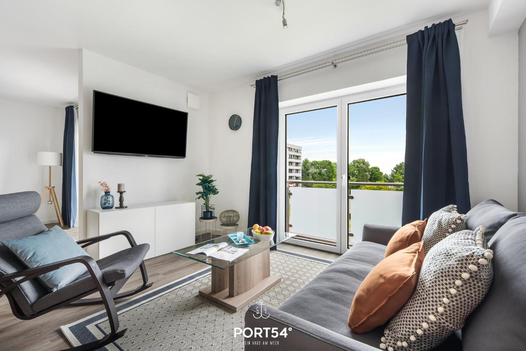 Meerzeit Damp Luaran gambar