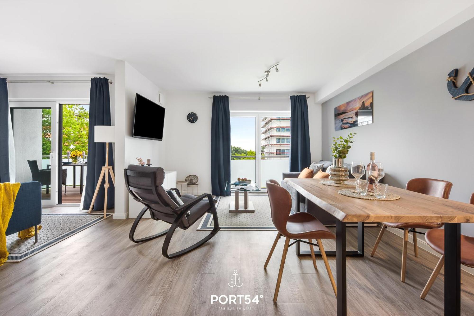Meerzeit Damp Luaran gambar