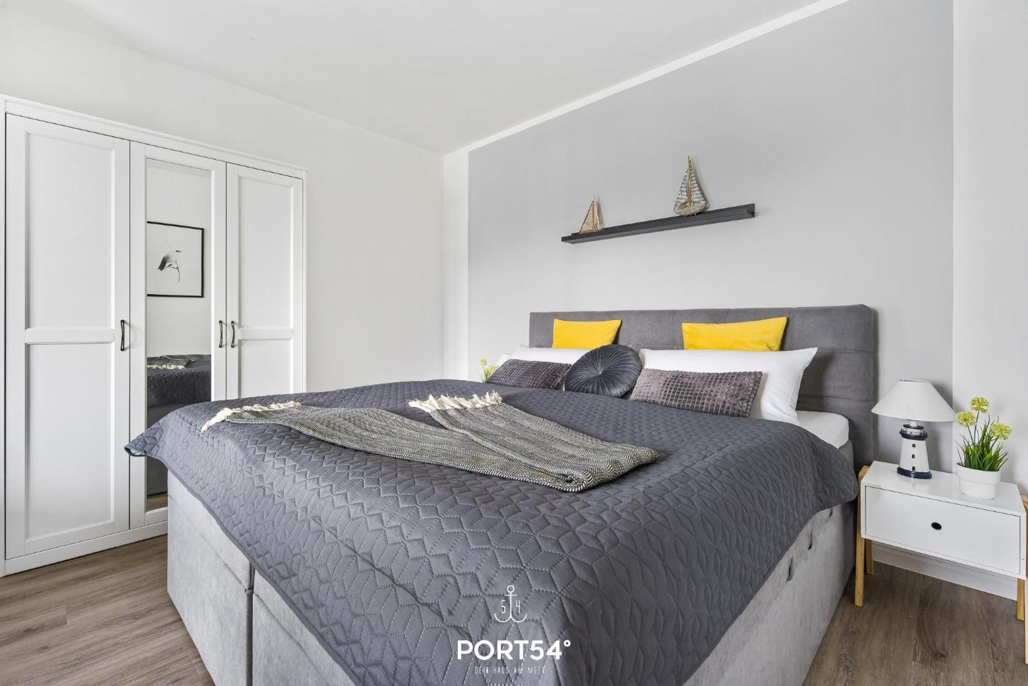 Meerzeit Damp Luaran gambar