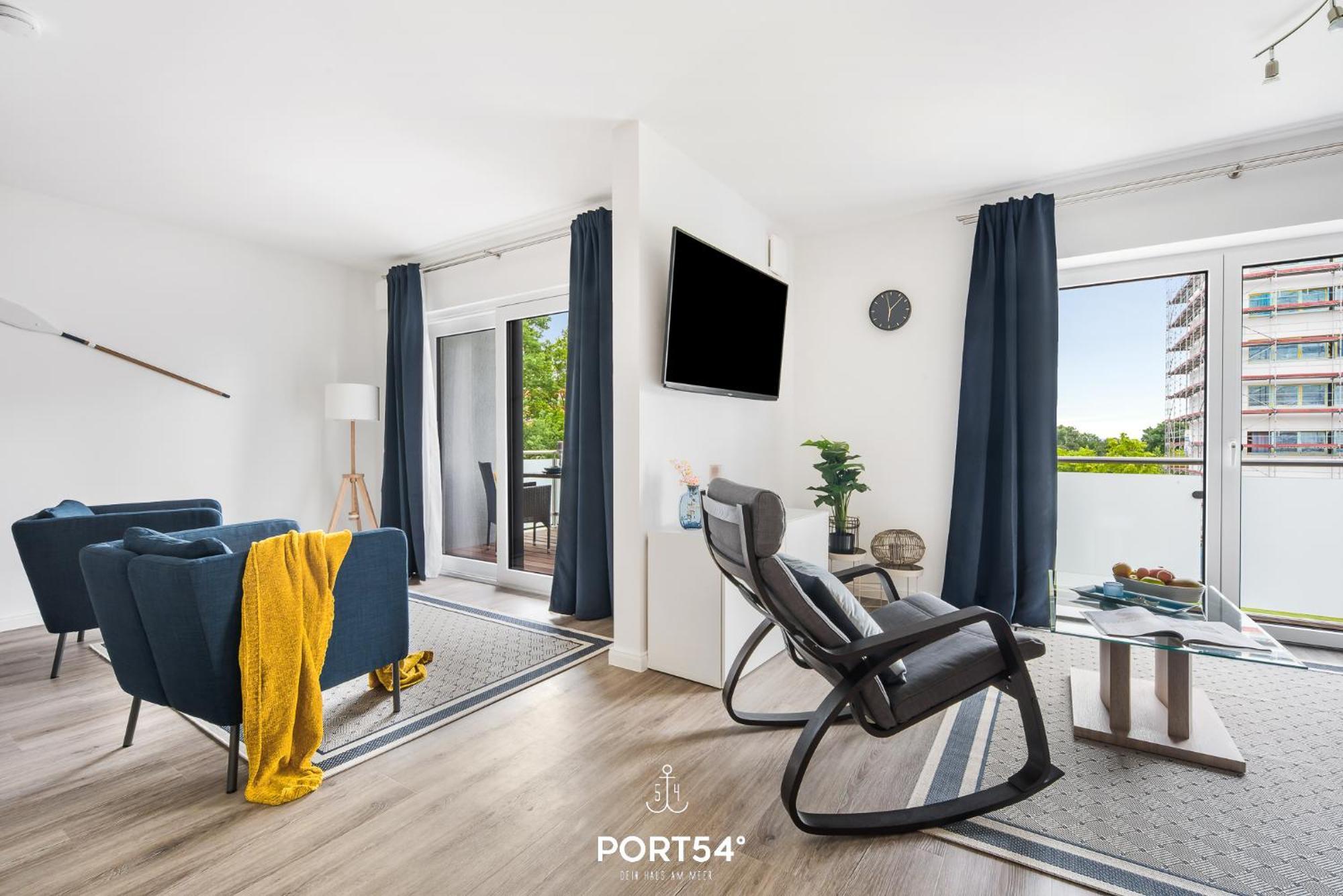 Meerzeit Damp Luaran gambar