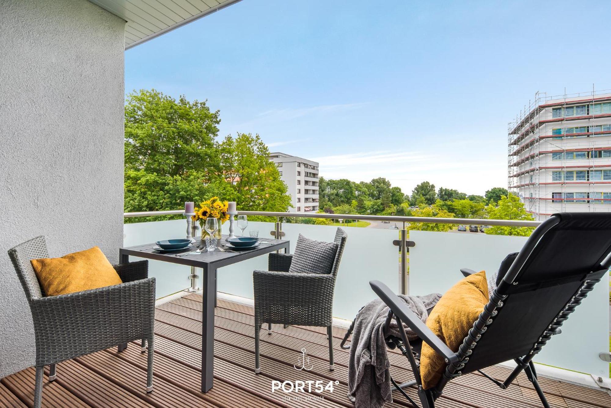 Meerzeit Damp Luaran gambar