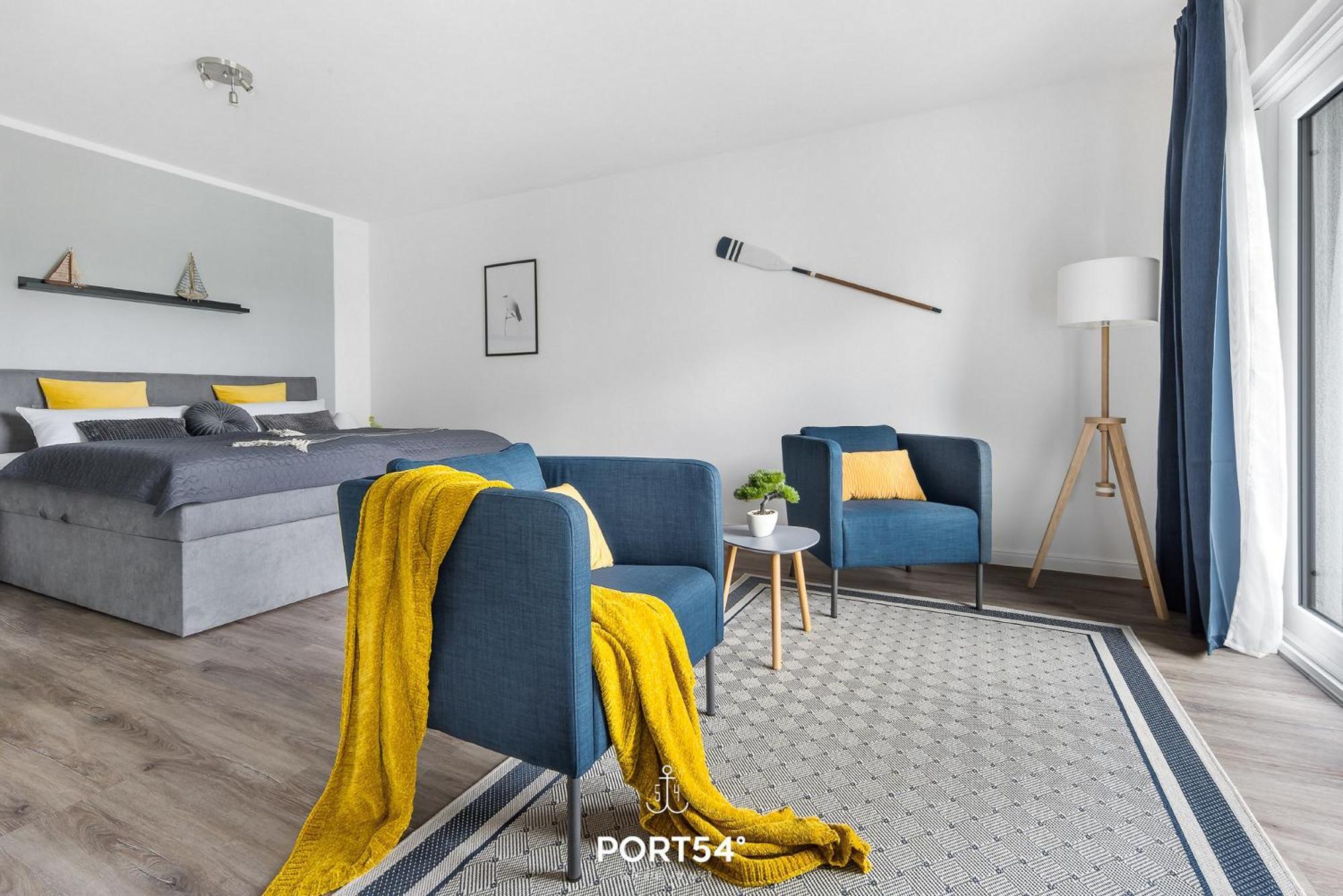 Meerzeit Damp Luaran gambar